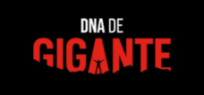Dna de Gigantes